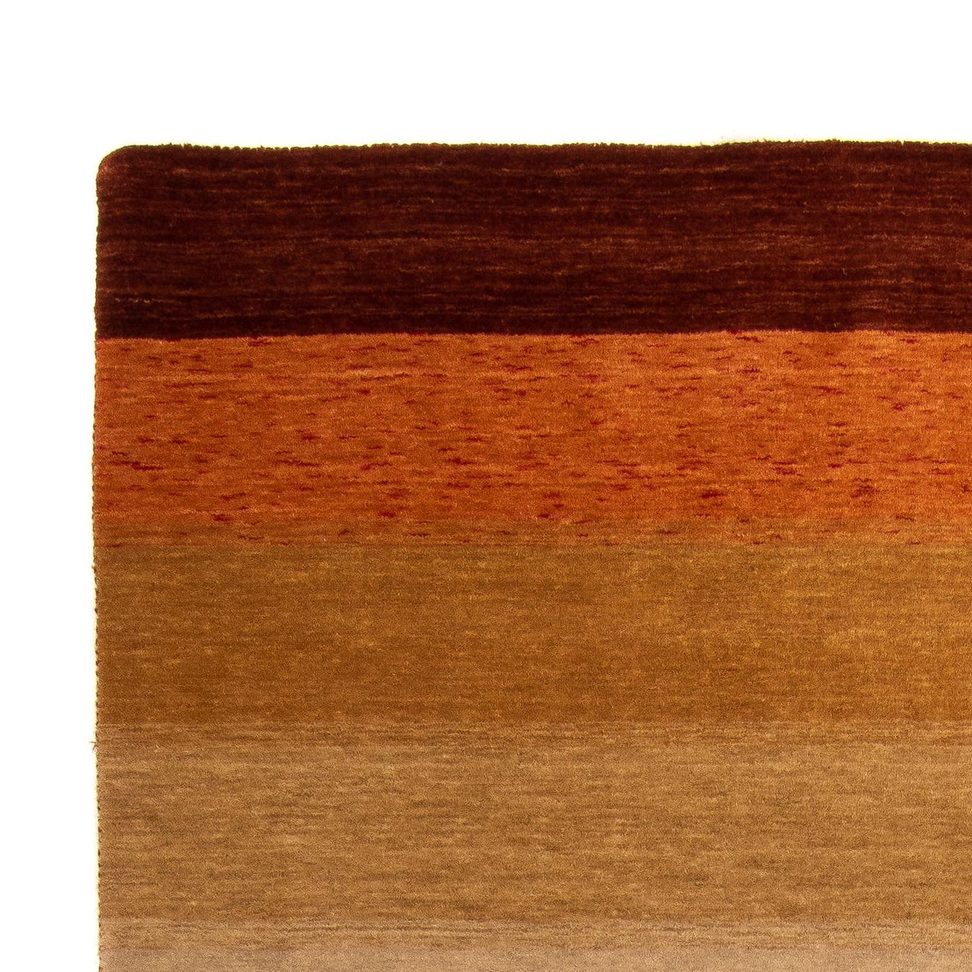 Loribaft Loom Rug 240x170cm - Wool Rug