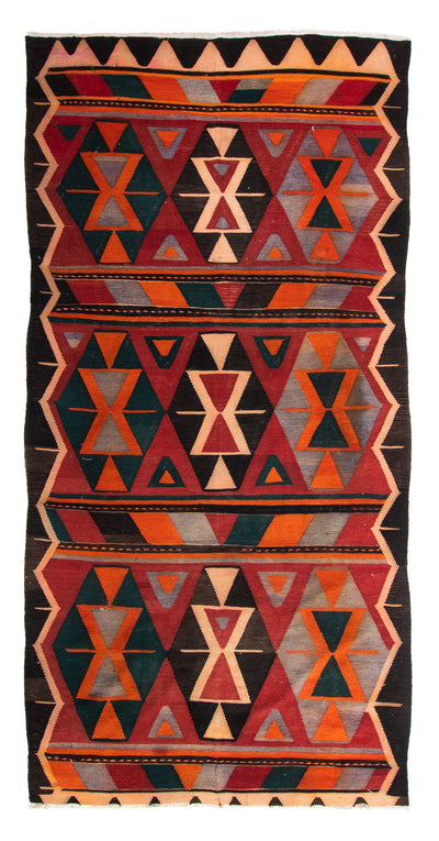 Antique Kilim Rug 155x325cm