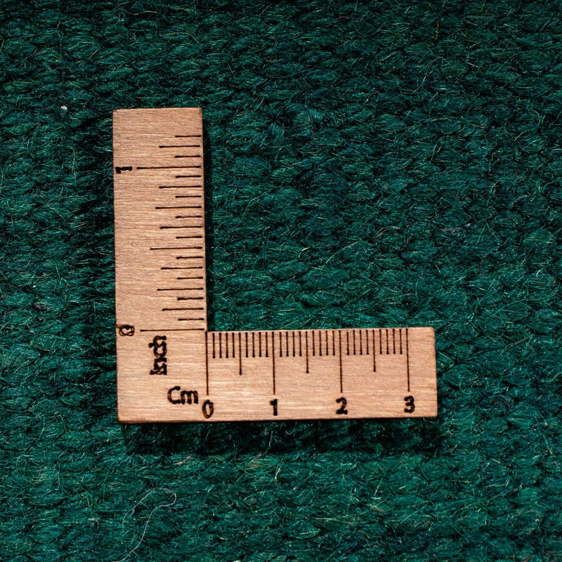 Runner Kelim Rug - Old - 360 x 150 cm - multicolored