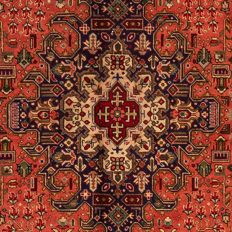 Perser Rug - Tabriz - 295 x 195 cm - light red