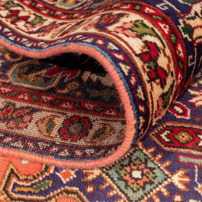 Perser Rug - Tabriz - 295 x 195 cm - light red