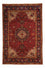 Perser Rug - Tabriz - 314 x 203 cm - dark red