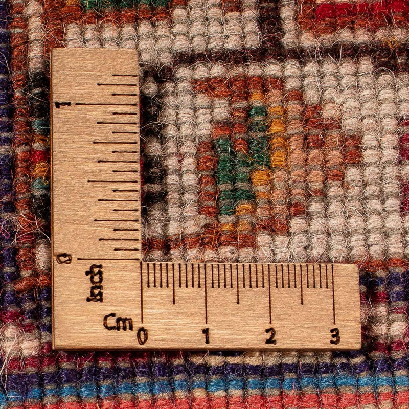 Perser Rug - Tabriz - 295 x 195 cm - light red