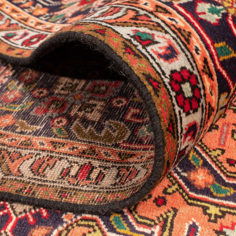 Perser Rug - Tabriz - 295 x 195 cm - light red