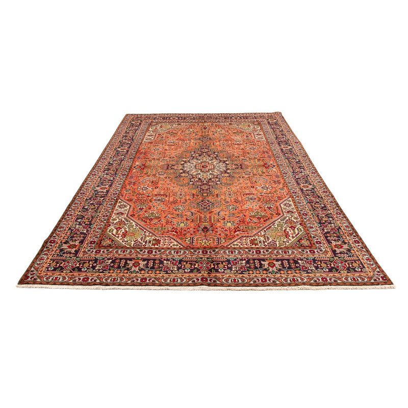 Perser Rug - Tabriz - 295 x 195 cm - light red