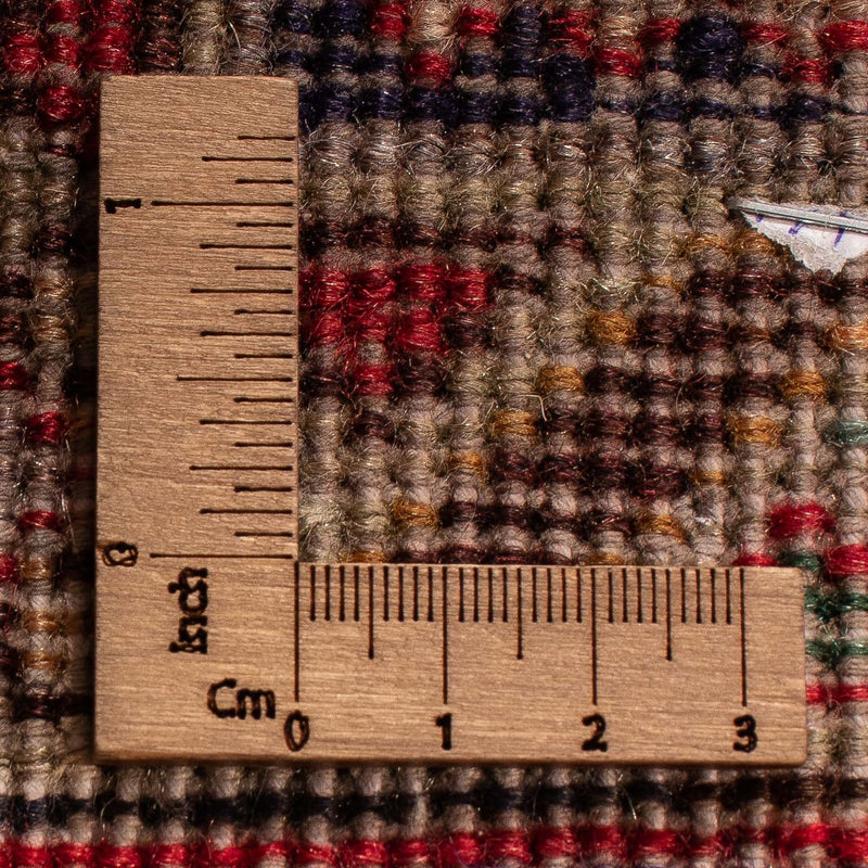 Perser Rug - Tabriz - 297 x 197 cm - dark blue