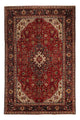 Perserteppich - Täbriz 305 x 195 cm - dunkelrot