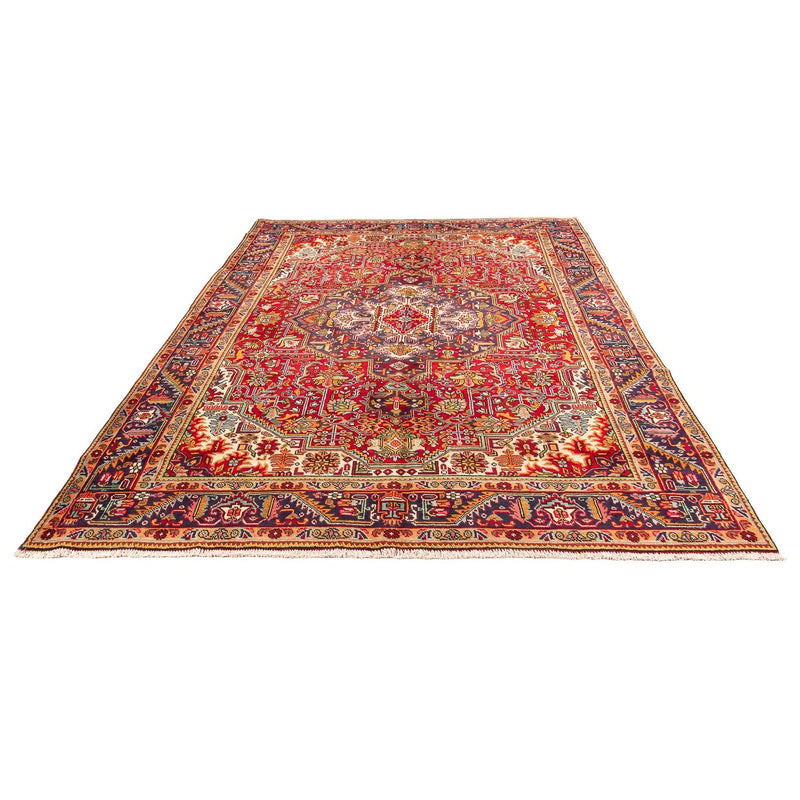 Perser Rug - Tabriz - 295 x 200 cm - light red