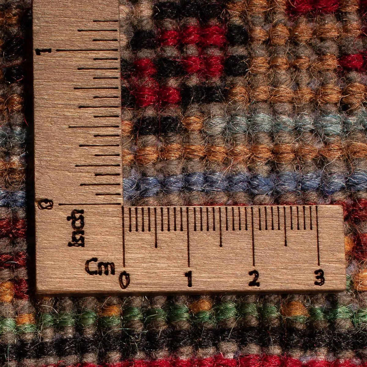 Perser Rug - Tabriz - 295 x 200 cm - light red