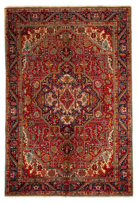 Perser Rug - Tabriz - 290 x 195 cm - multicolored