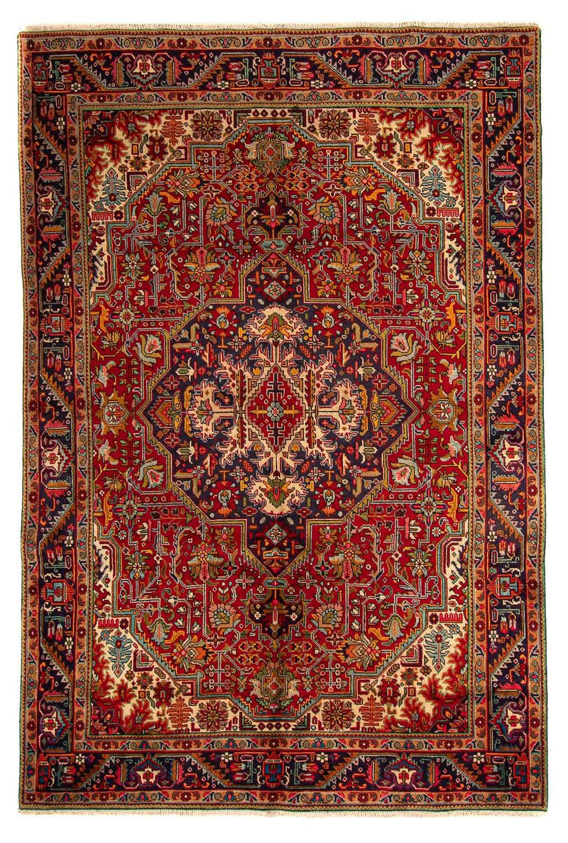 Perser Rug - Tabriz - 290 x 195 cm - multicolored