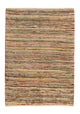 Ziegler Teppich - Modern 127 x 89 cm - mehrfarbig