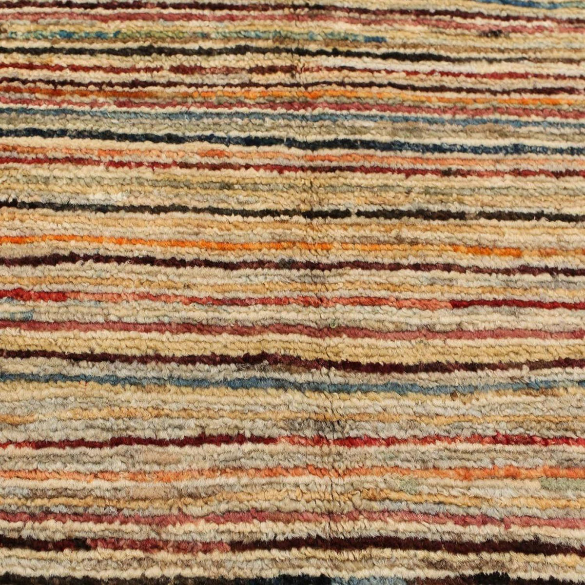 Ziegler Rug - Modern - 127 x 89 cm - multicolored