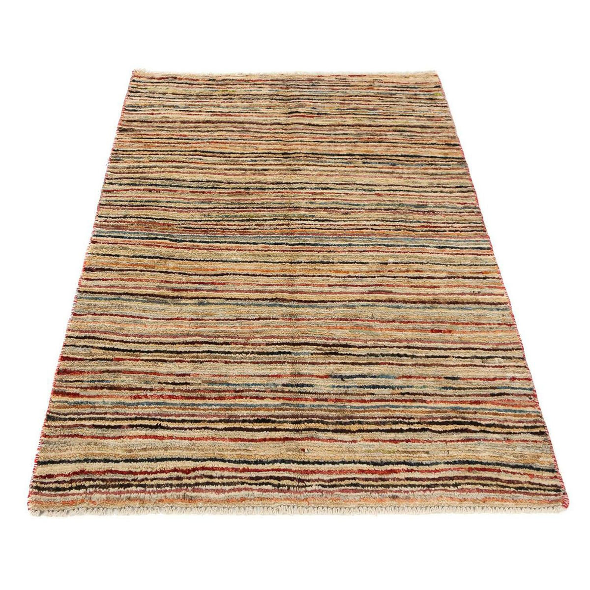 Ziegler Rug - Modern - 127 x 89 cm - multicolored