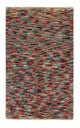 Ziegler Teppich - Modern 147 x 90 cm - mehrfarbig