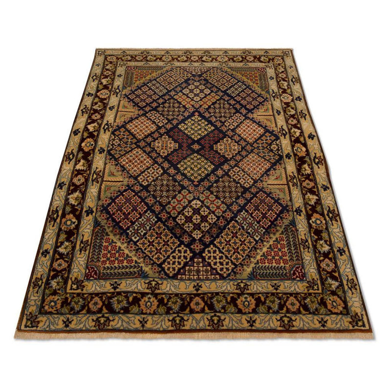 Perser Rug - Isfahan - Premium - 143 x 92 cm - blue