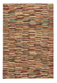 Ziegler Rug - Modern - 172 x 116 cm - multicolored