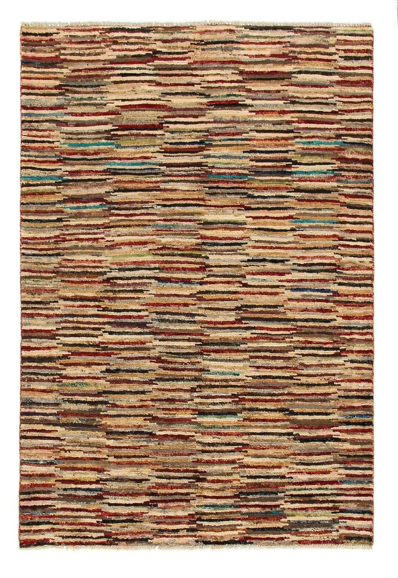 Ziegler Rug - Modern - 172 x 116 cm - multicolored