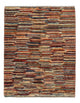 Kilim Maimana Rug 122x94cm - Wool Rug