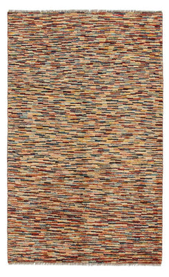 Ziegler Rug - Modern - 182 x 114 cm - multicolored
