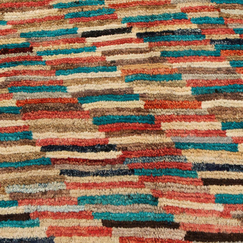 Ziegler Rug - Modern - 184 x 117 cm - multicolored