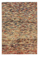 Ziegler Teppich - Modern 173 x 119 cm - mehrfarbig