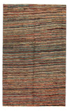 Ziegler Modern Rug 114x180cm - Oriental Rug - Rectangle / Multicolored / 114 x 180 cm Rectangle