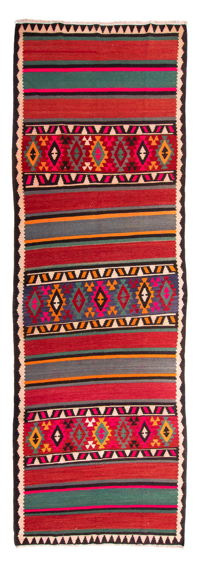 Antique Kilim Rug 145x370cm