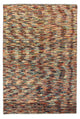 Ziegler Modern Teppich 172x115cm - Orientteppich