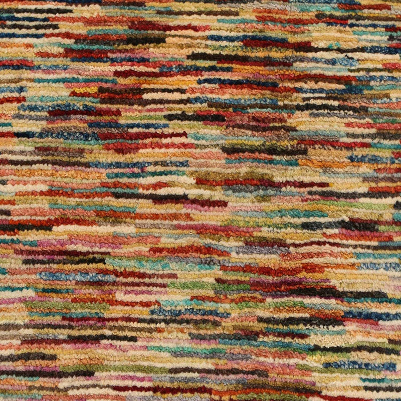 Ziegler Rug - Modern - 172 x 115 cm - multicolored