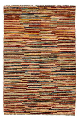 Ziegler Rug - Modern - 175 x 118 cm - multicolored