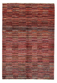 Ziegler Rug - Modern - 178 x 124 cm - multicolored