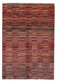 Ziegler Modern Teppich 178x124cm - Orientteppich