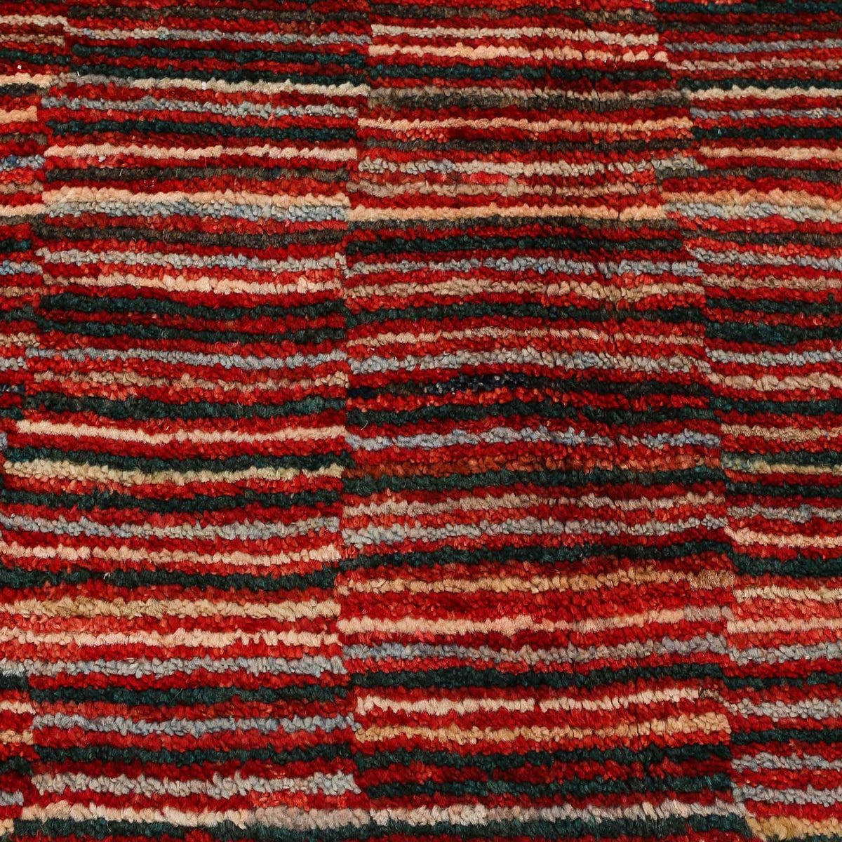 Ziegler Rug - Modern - 178 x 124 cm - multicolored