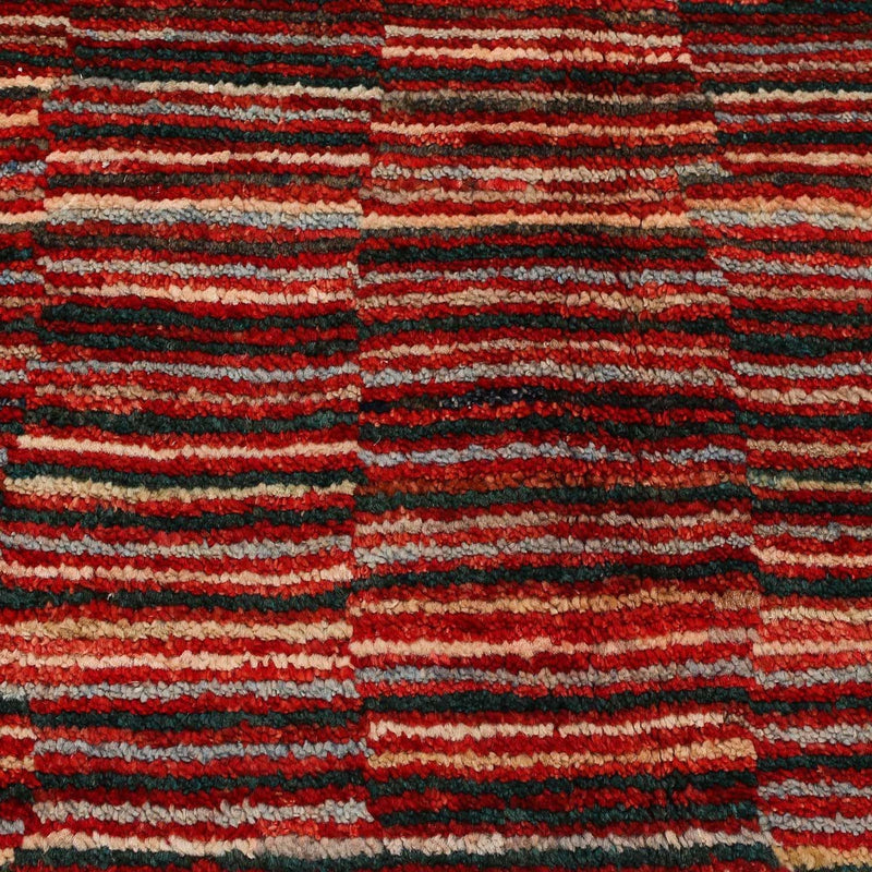 Ziegler Rug - Modern - 178 x 124 cm - multicolored