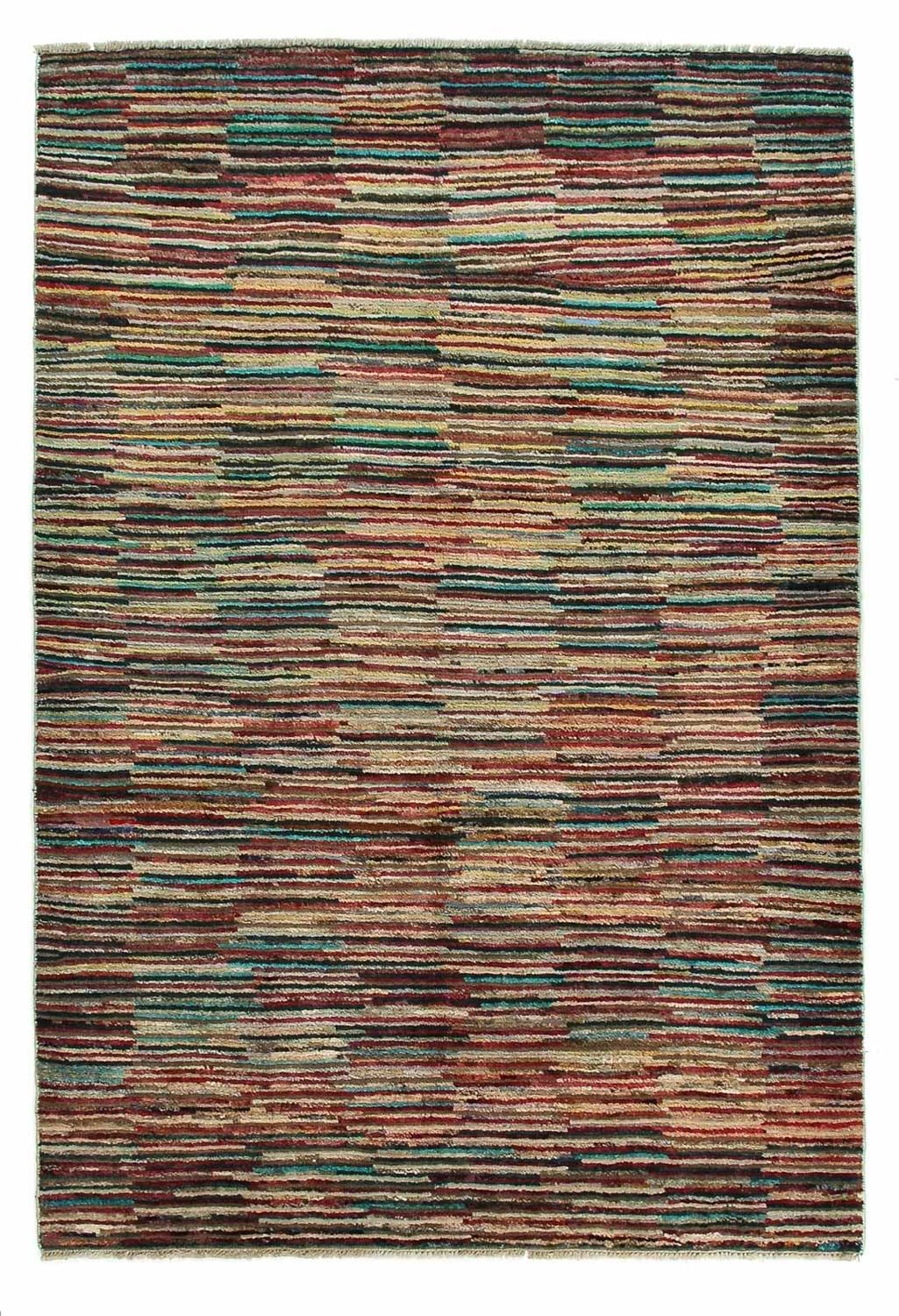 Ziegler Rug - Modern - 181 x 124 cm - multicolored