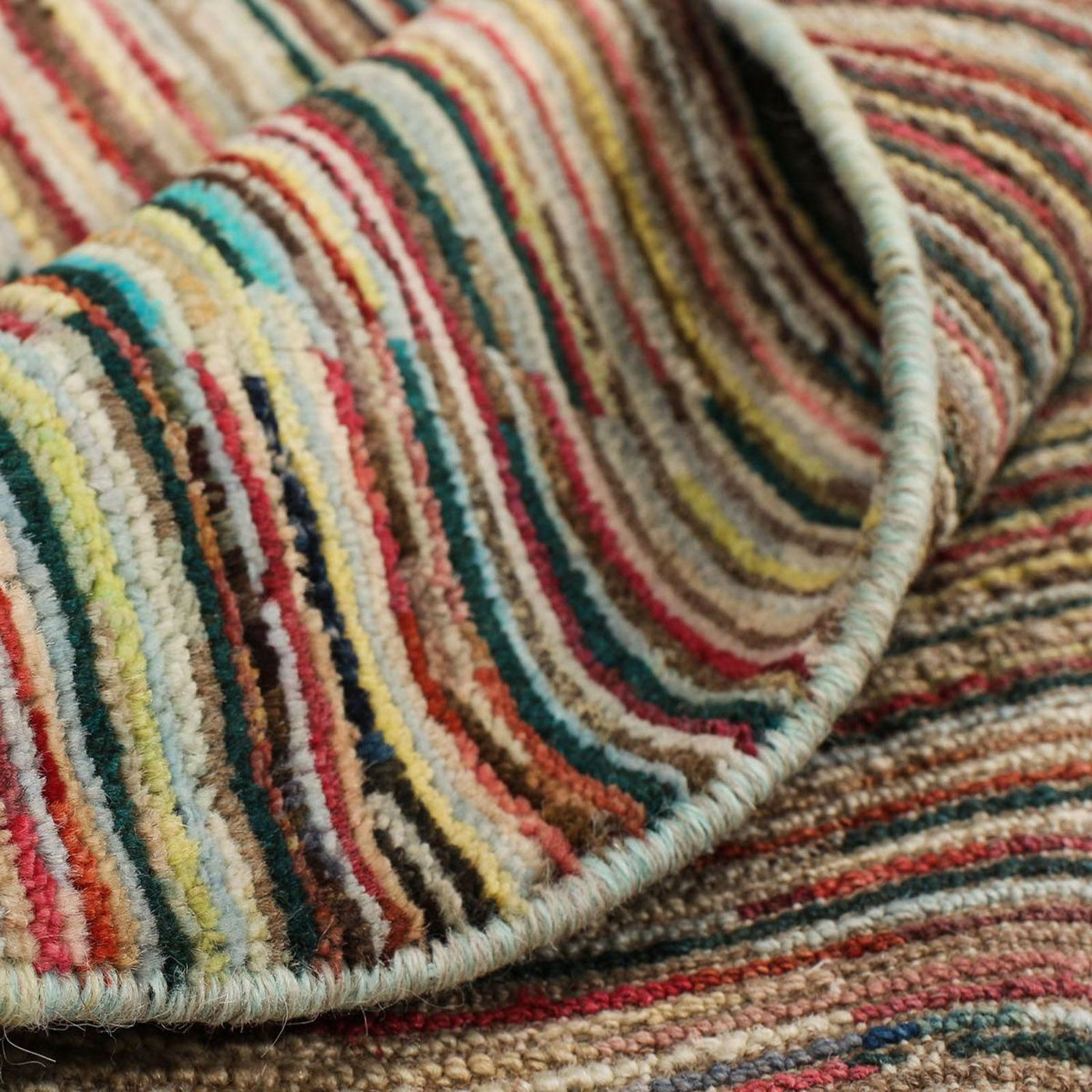 Ziegler Modern Rug 181x124cm - Oriental Rug