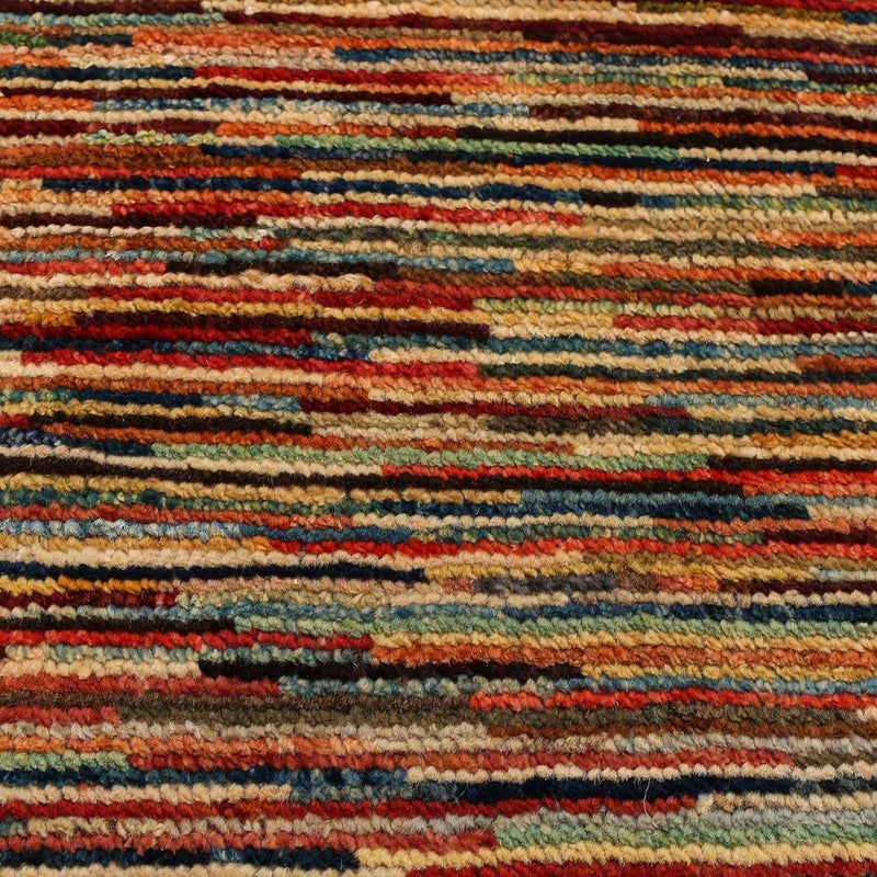 Ziegler Rug - Modern - 185 x 113 cm - multicolored