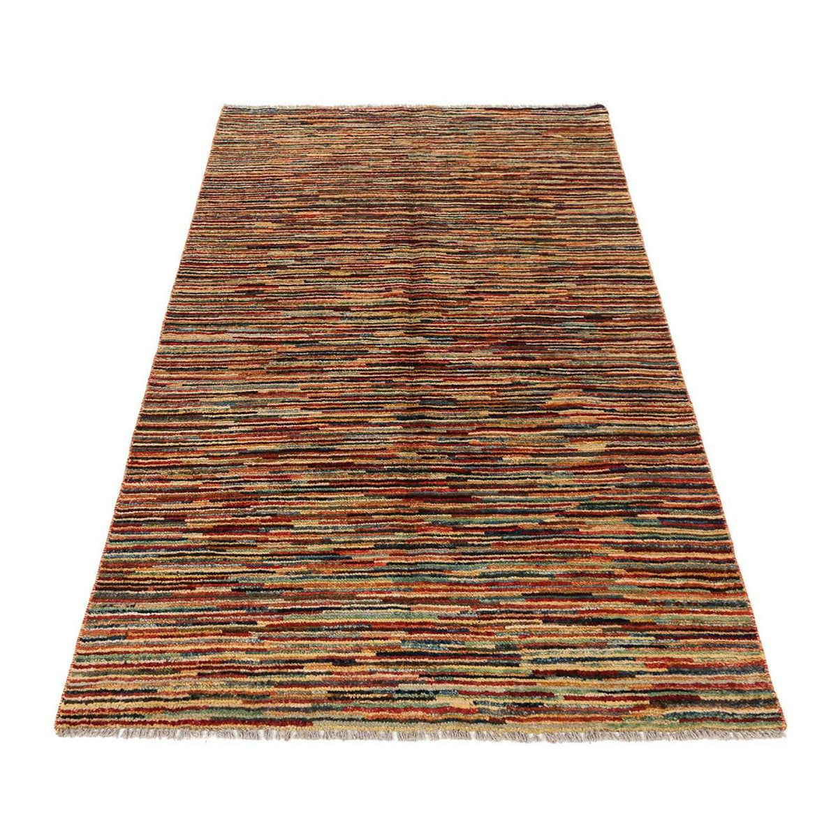 Ziegler Rug - Modern - 185 x 113 cm - multicolored
