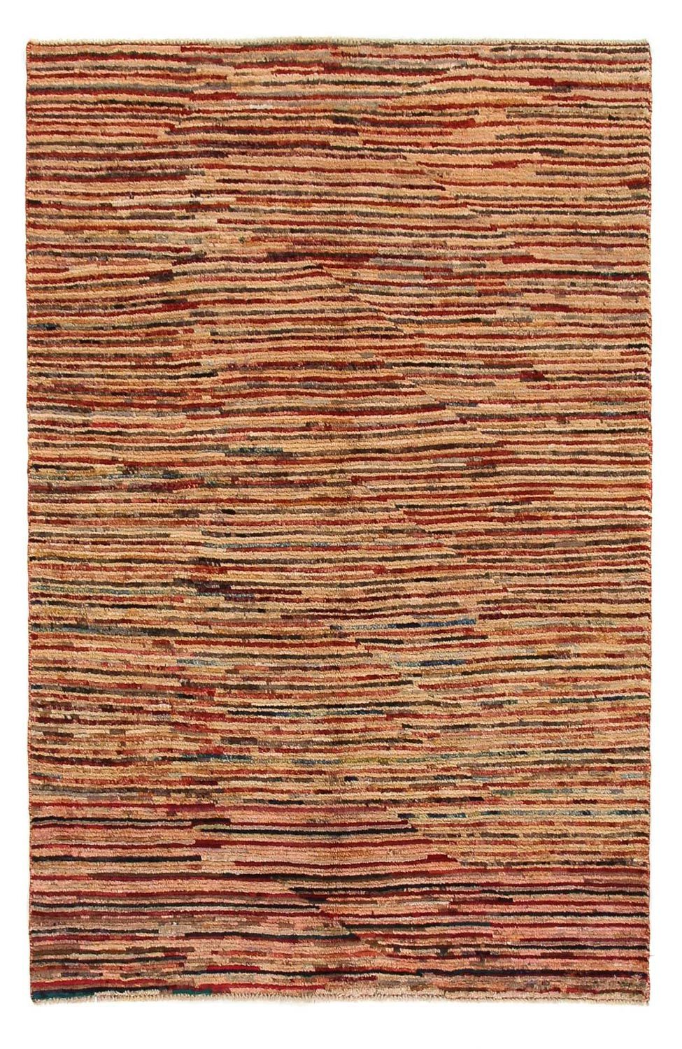 Ziegler Rug - Modern - 173 x 116 cm - multicolored