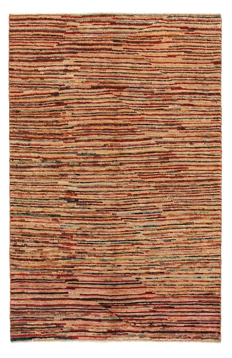 Ziegler Rug - Modern - 173 x 116 cm - multicolored