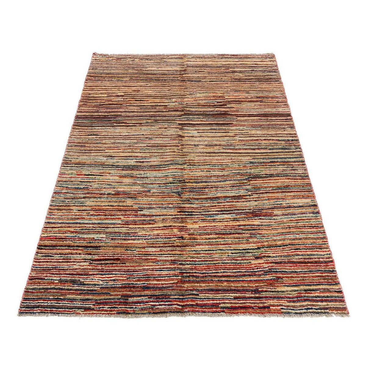 Ziegler Rug - Modern - 168 x 116 cm - multicolored