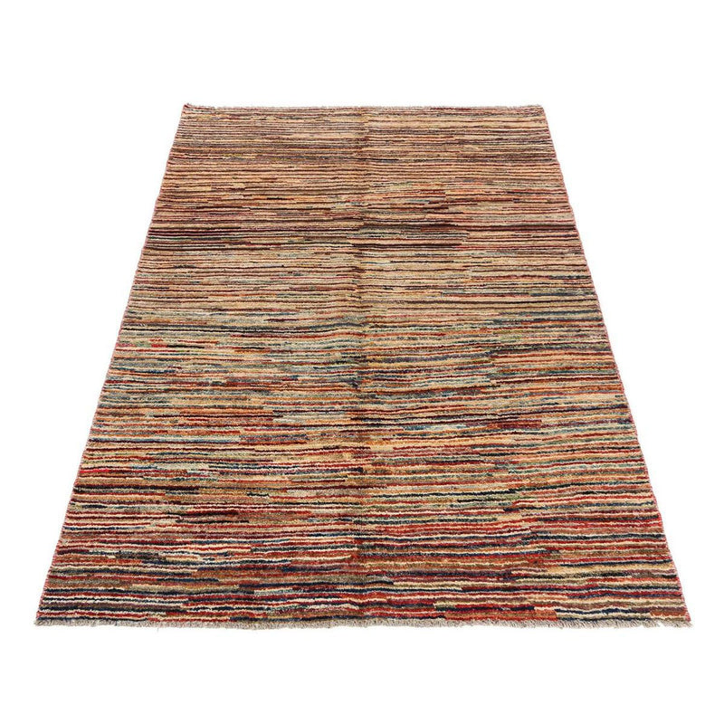 Ziegler Rug - Modern - 168 x 116 cm - multicolored