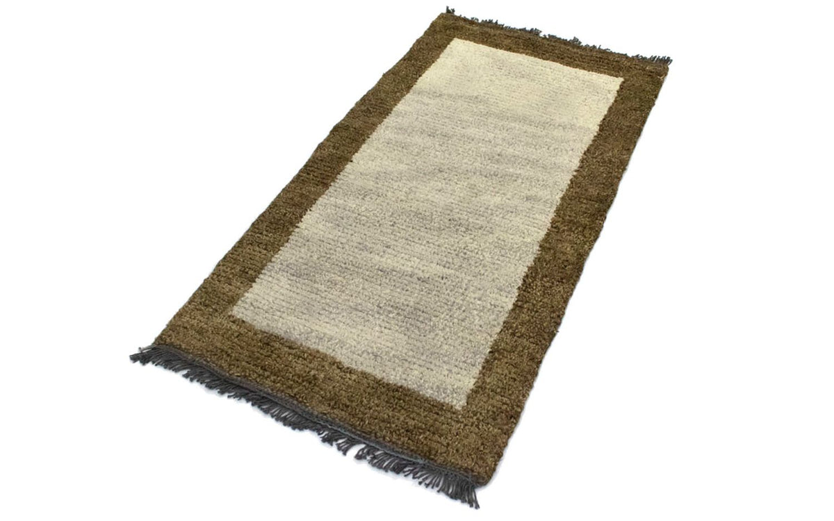 Nepal Rug - 140 x 70 cm - beige