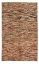 Ziegler Modern Teppich 182x114cm - Orientteppich