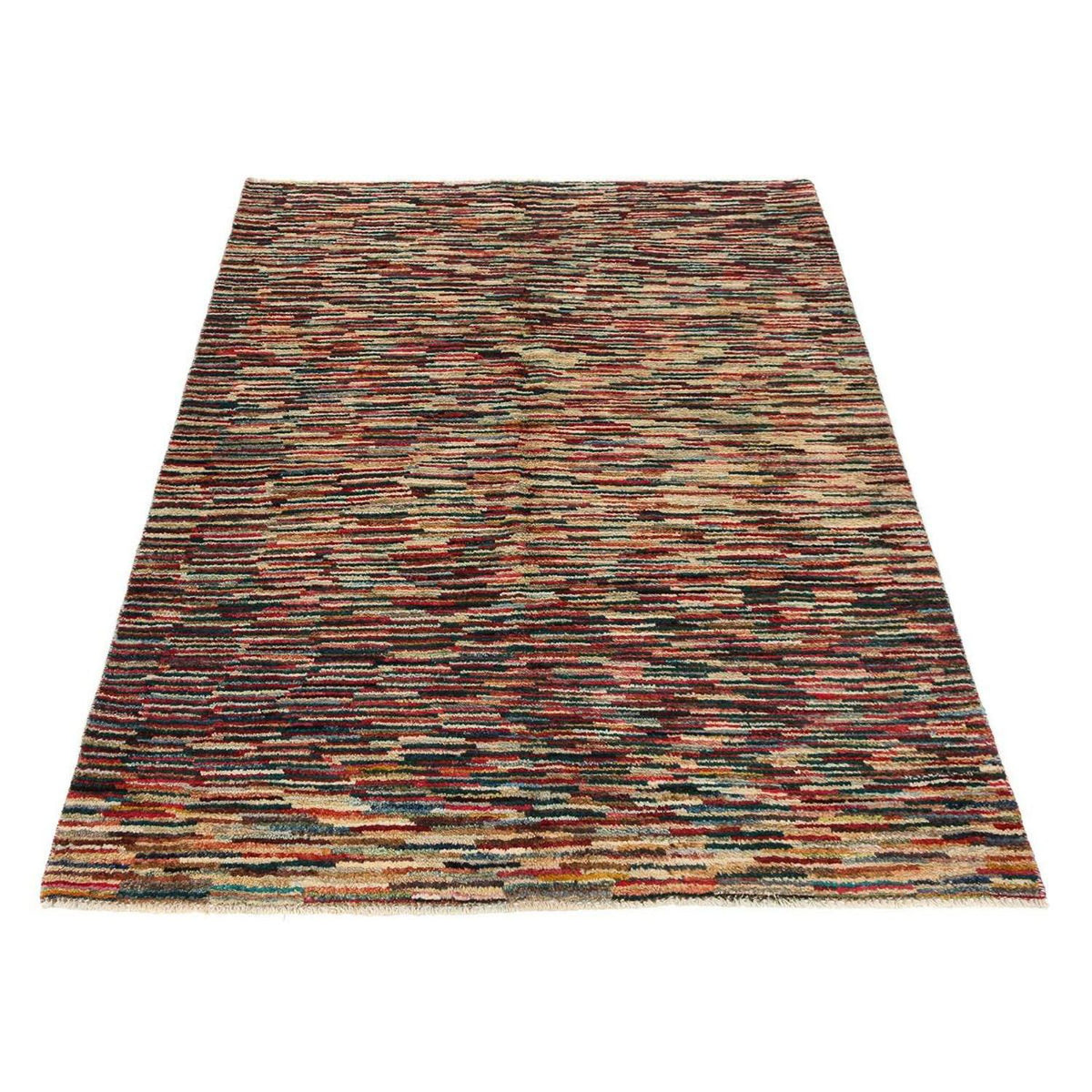 Ziegler Rug - Modern - 173 x 132 cm - multicolored