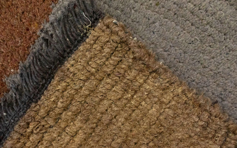 Nepal Rug - 140 x 70 cm - grey