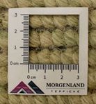 Nepal Rug - 140 x 70 cm - grey