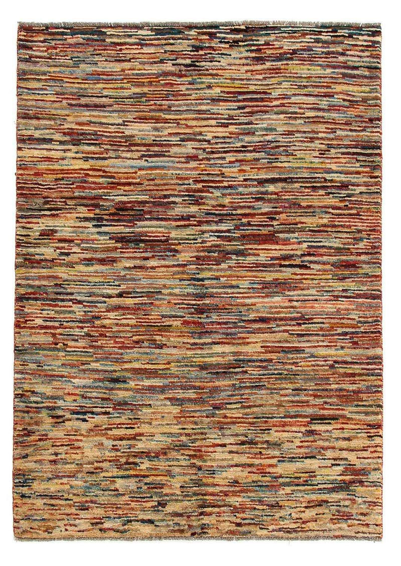 Ziegler Teppich - Modern 172 x 127 cm - mehrfarbig