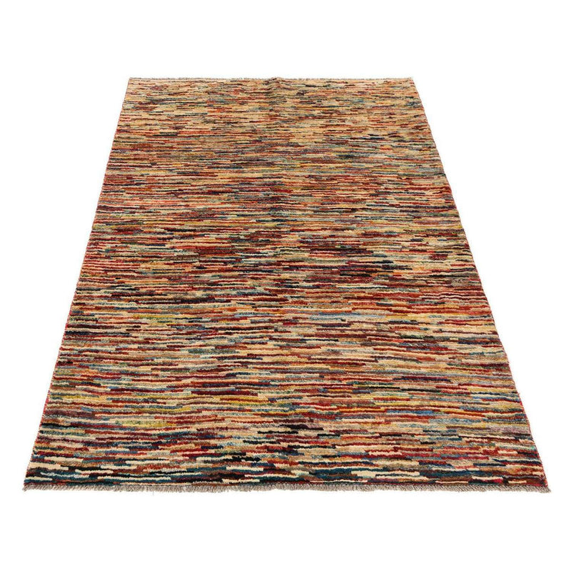 Ziegler Teppich - Modern 172 x 127 cm - mehrfarbig